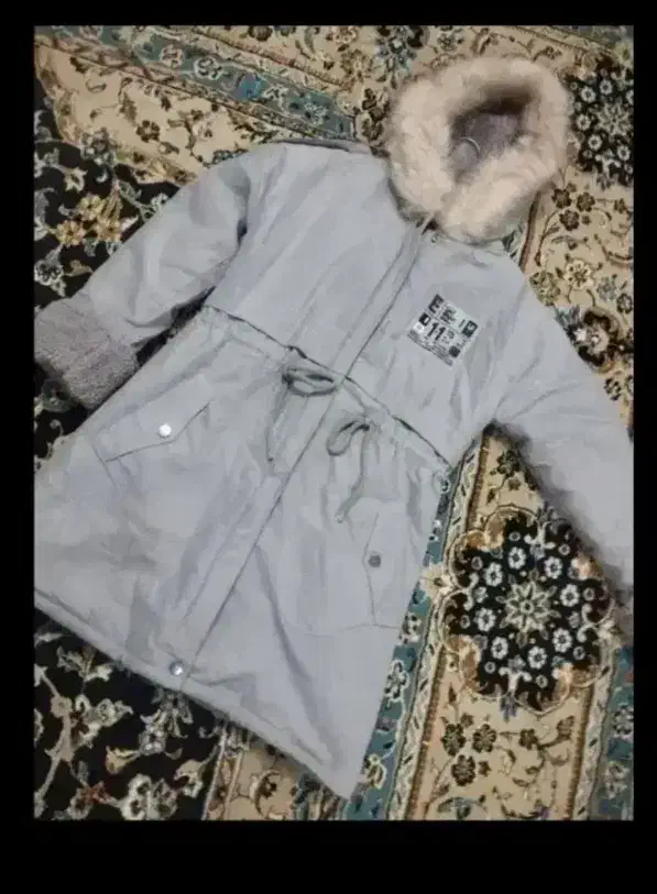 پالتو پافر کافشن شیک|لباس|بروجرد, |دیوار