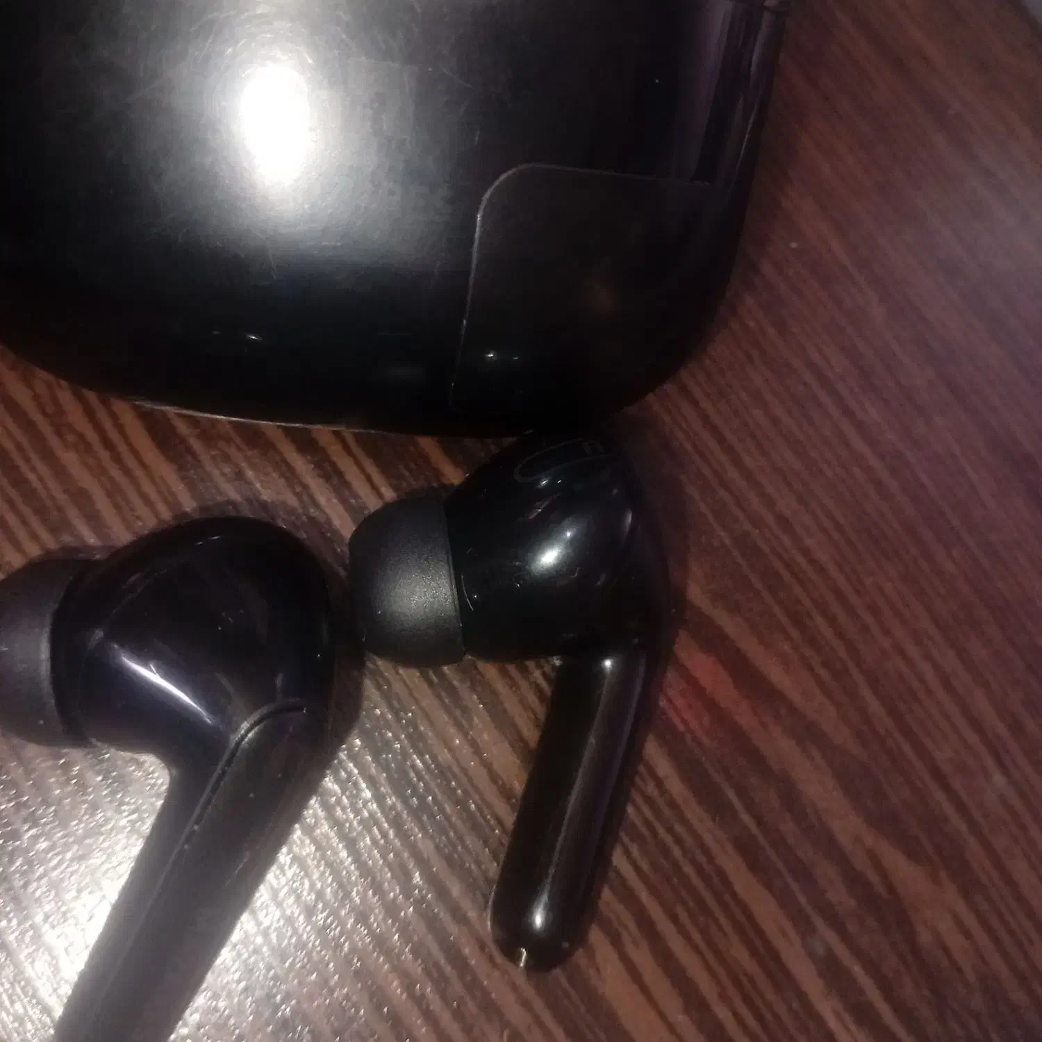 ایرپاد MAZARES|لوازم جانبی موبایل و تبلت|رشت, نظری|دیوار