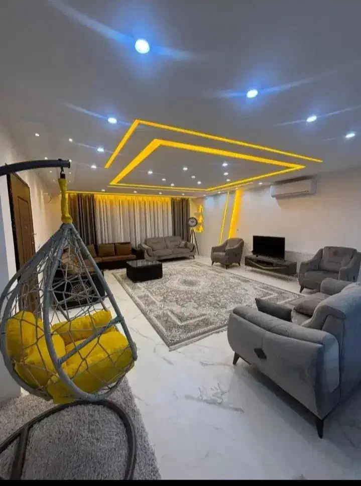 اجاره موقت دوخواب مخصوص سخت پسندان  پیاده تاحرم|اجارهٔ کوتاهمدت آپارتمان و سوئیت|مشهد, چهنو|دیوار