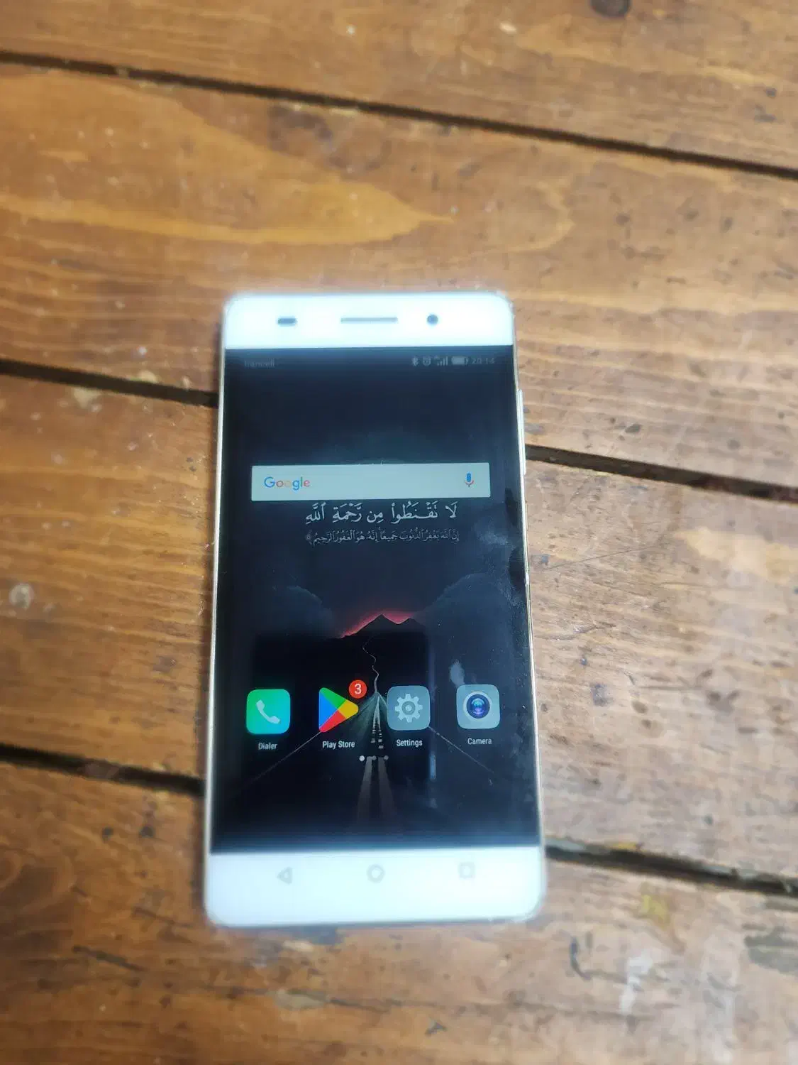 گوشی هاوای .هانر.ساعت اپل واچ جی شاک‌اصل|موبایل|تهران, تهران‌نو|دیوار