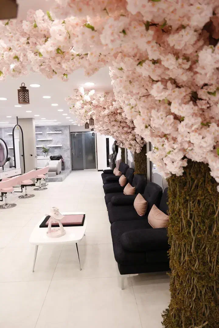 استخدام نیروی خدماتی خانم|استخدام سرایداری و نظافت|تهران, قبا|دیوار