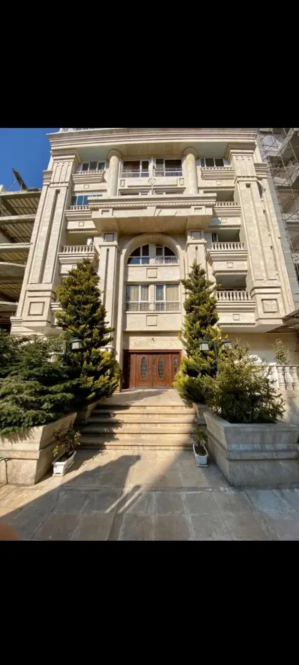 190متر/ برج باغ/استخر/باشگاه/2 پارکینگ سندی|فروش آپارتمان|فردیس, فردیس|دیوار