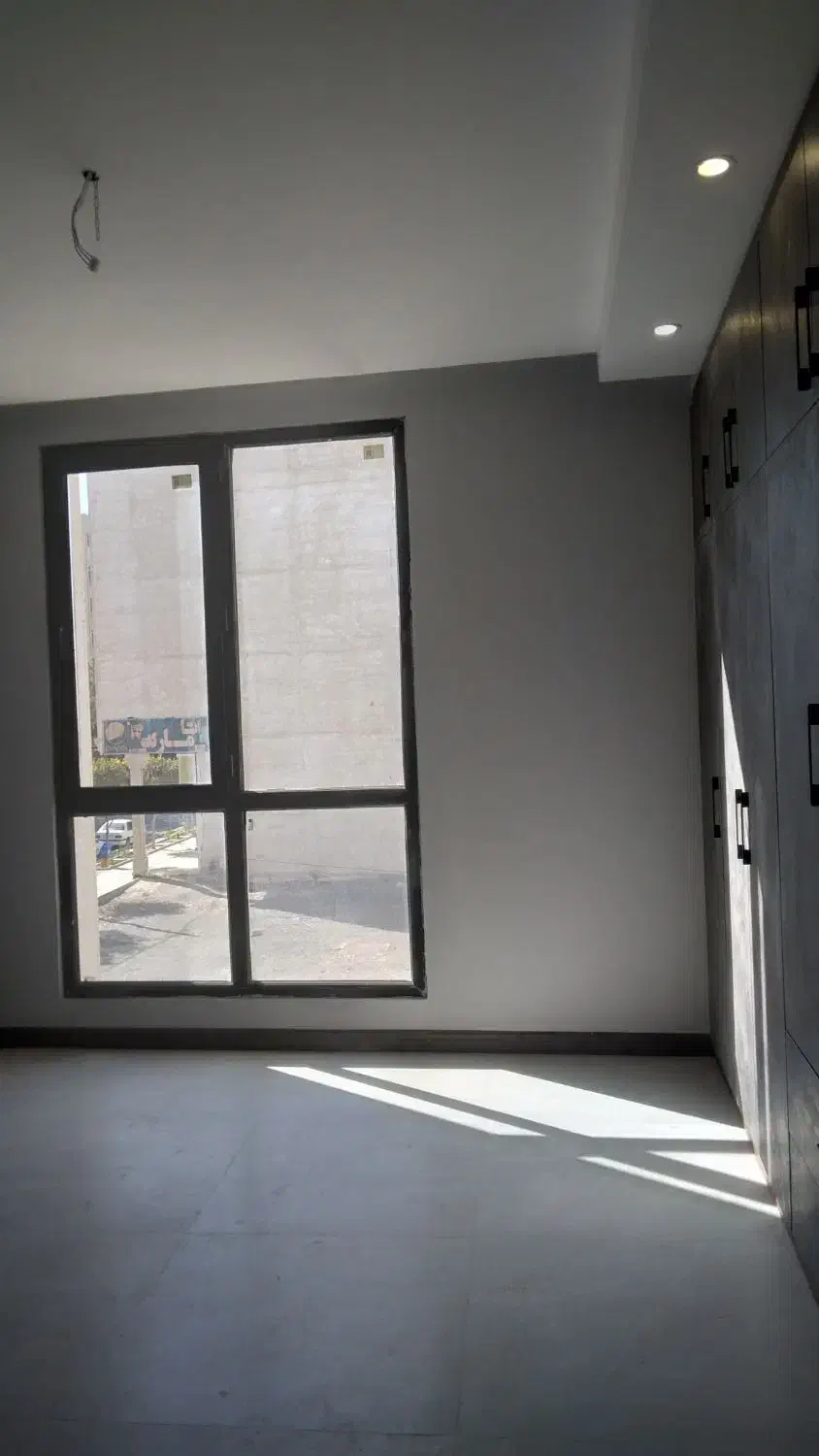 ۱۰۰متر.دو واحدی .دونبش .اول منطقه|فروش آپارتمان|مشهد, الهیه|دیوار