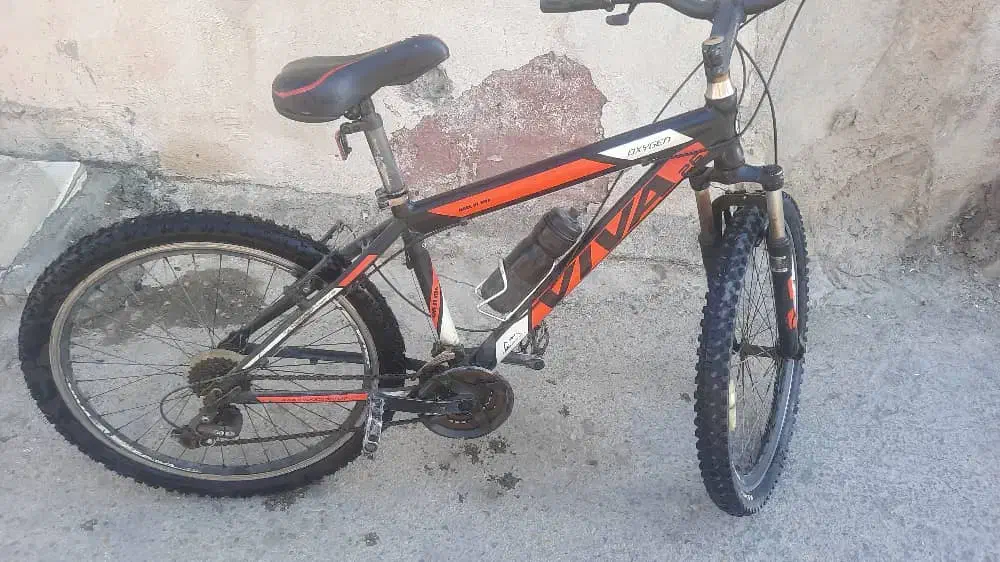 دوچرخه ۲۶ ویوا|دوچرخه، اسکیت، اسکوتر|بندر ماهشهر, |دیوار