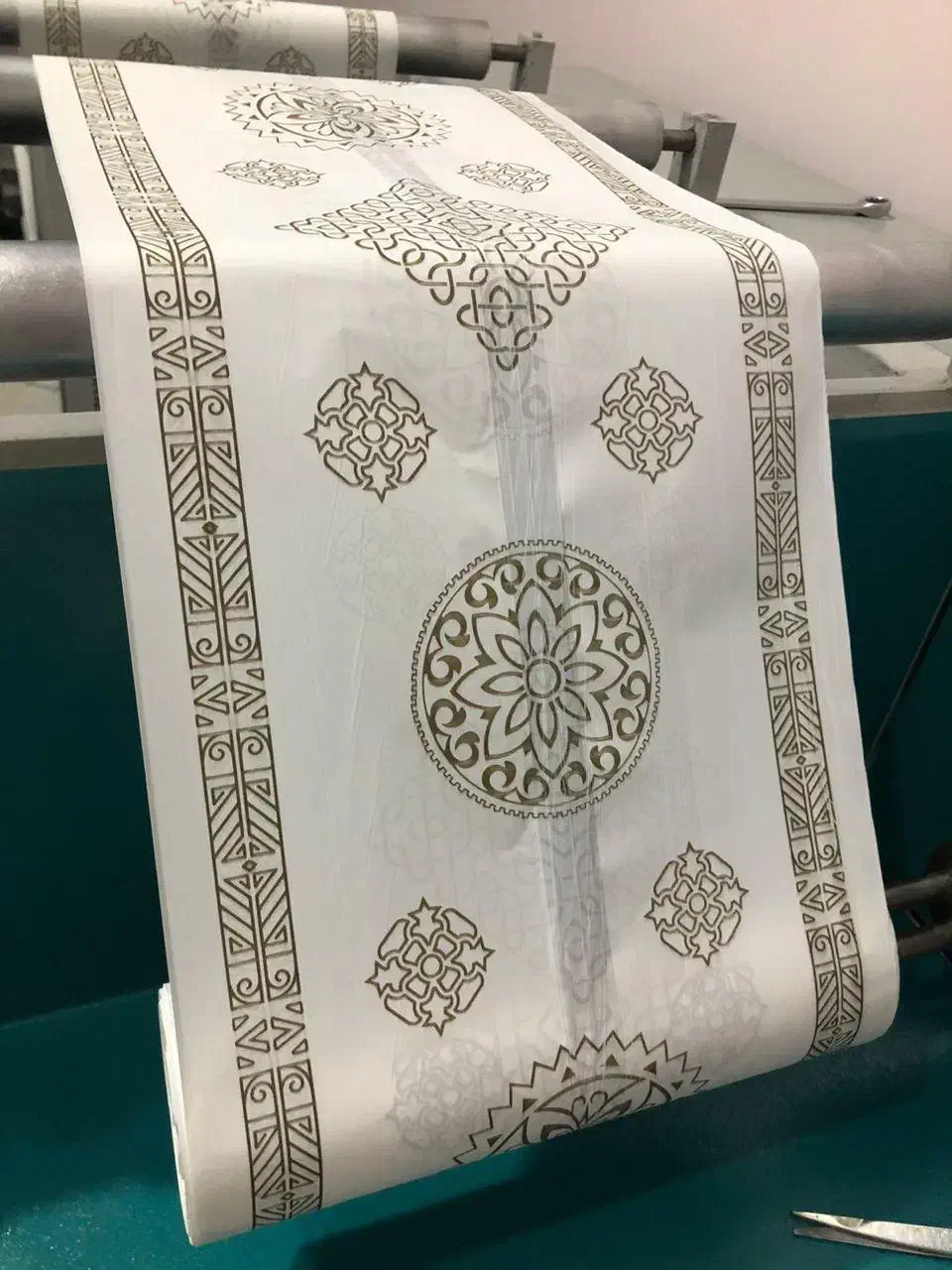 سفره یکبار مصرف و نایلون زباله|ظروف نگهدارنده، پلاستیکی، یکبارمصرف|فردیس, خیام شرقی|دیوار