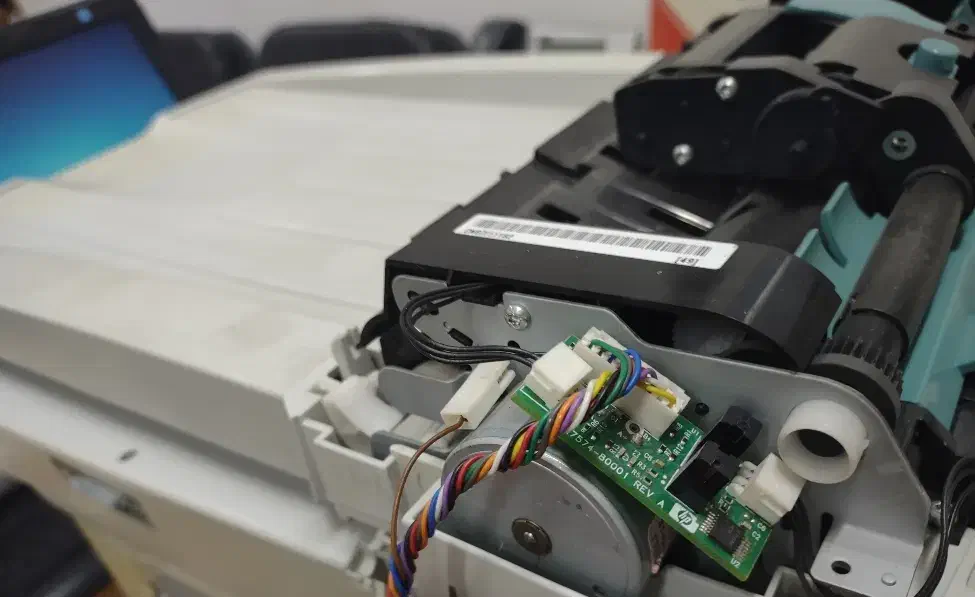 شارژ کارتریج در محل|خدمات رایانهای و موبایل|مشهد, شهرک بهارستان|دیوار