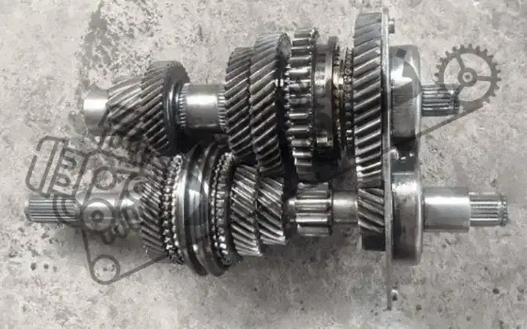 فروش وتعمیر گیربکس دنده ای|قطعات یدکی و لوازم جانبی|تهران, امام زاده عبدالله|دیوار