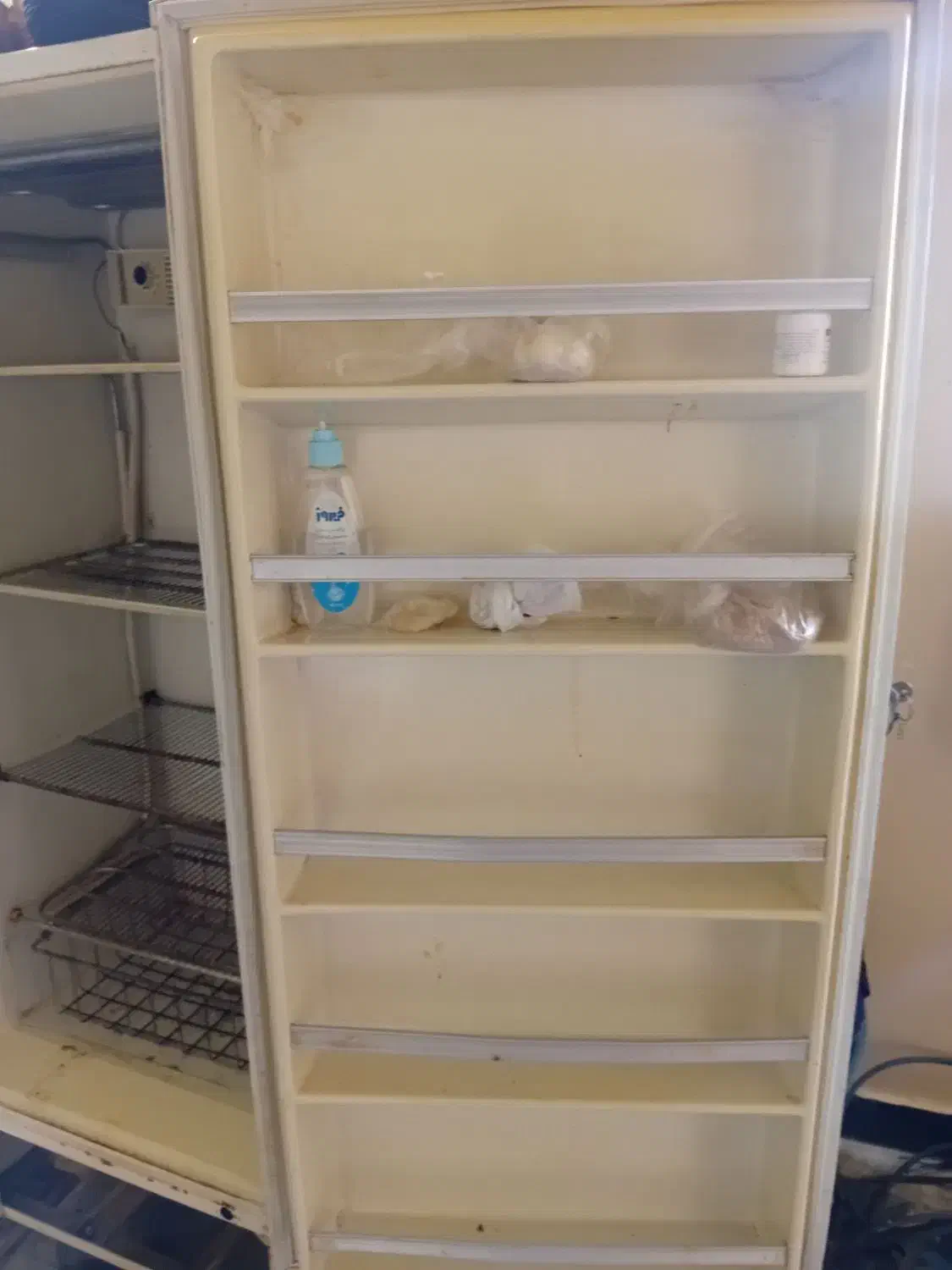 فریز|یخچال و فریزر|مسجد سلیمان, |دیوار