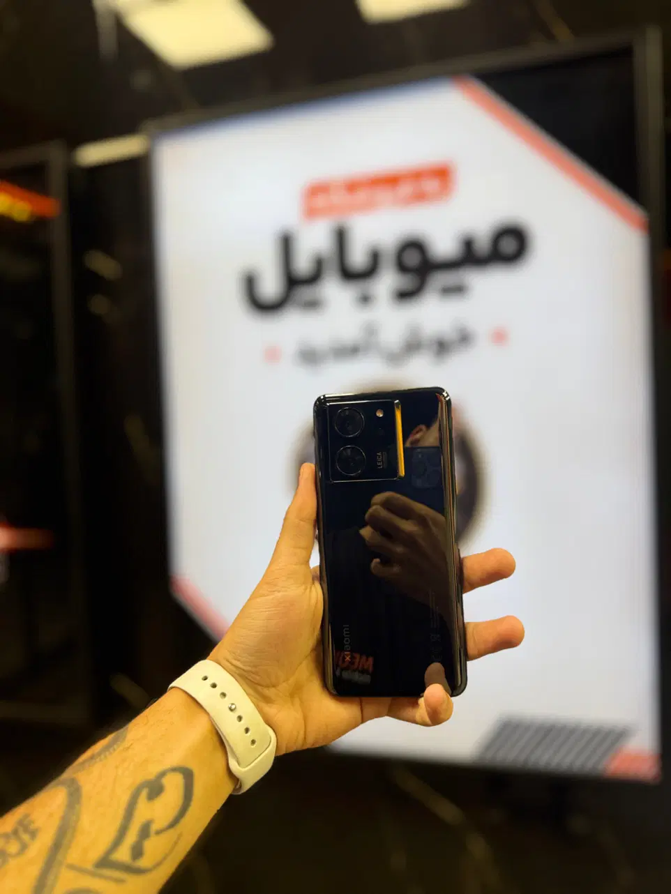 13 t pro|موبایل|کاشان, پاقپان|دیوار