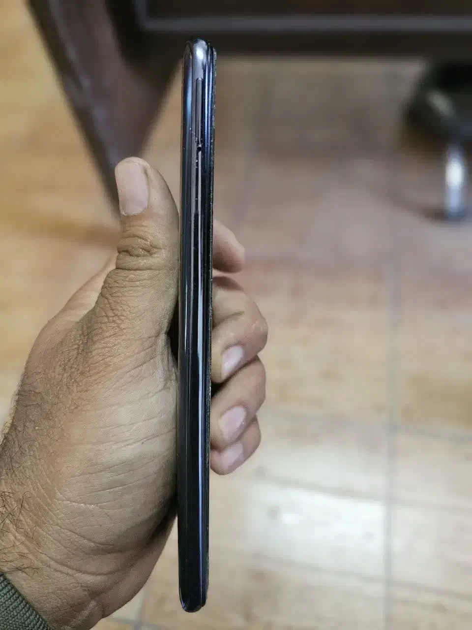 شیایومی نوت 10s گیگابایت64|موبایل|مرند, |دیوار