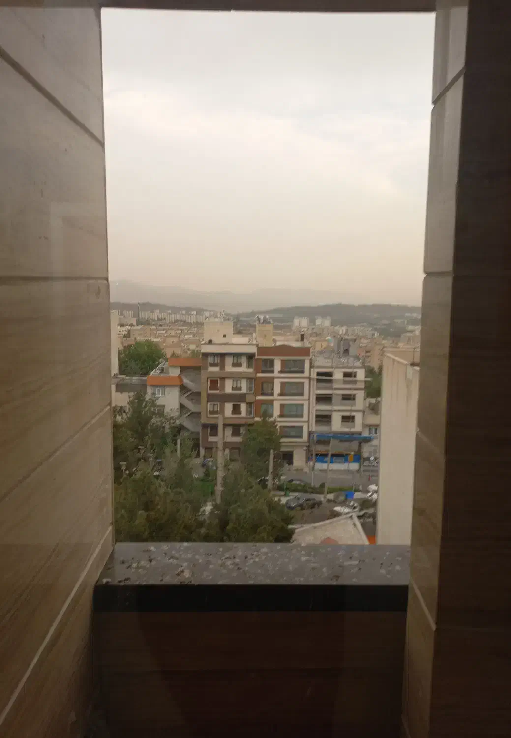 55 متر یک خواب اقدسیه شهرک نفت