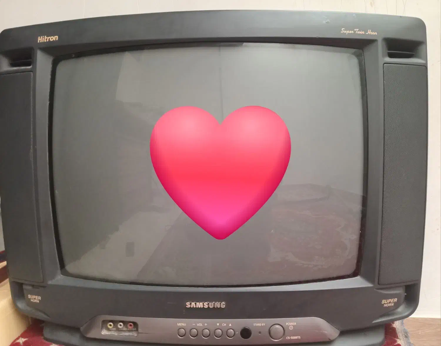 پلوپز 1200تلویزیون با دیجیتال 1300 مولینکس 500|سایر لوازم برقی|قوچان, |دیوار