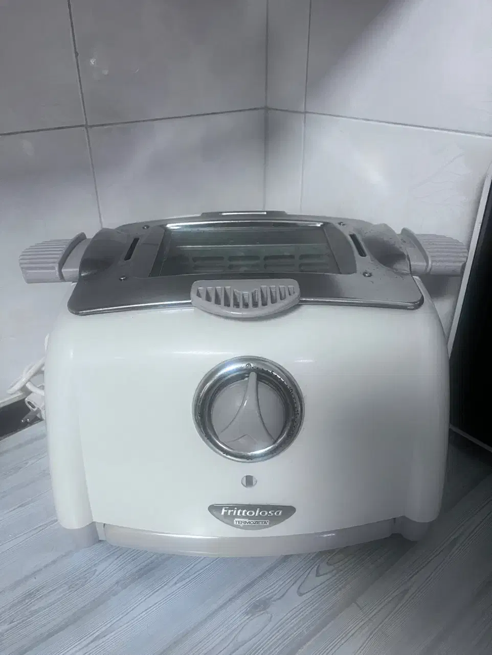 سرخ کن بدون روغن|اجاق گاز و لوازم برقی پخت‌وپز|تبریز, |دیوار