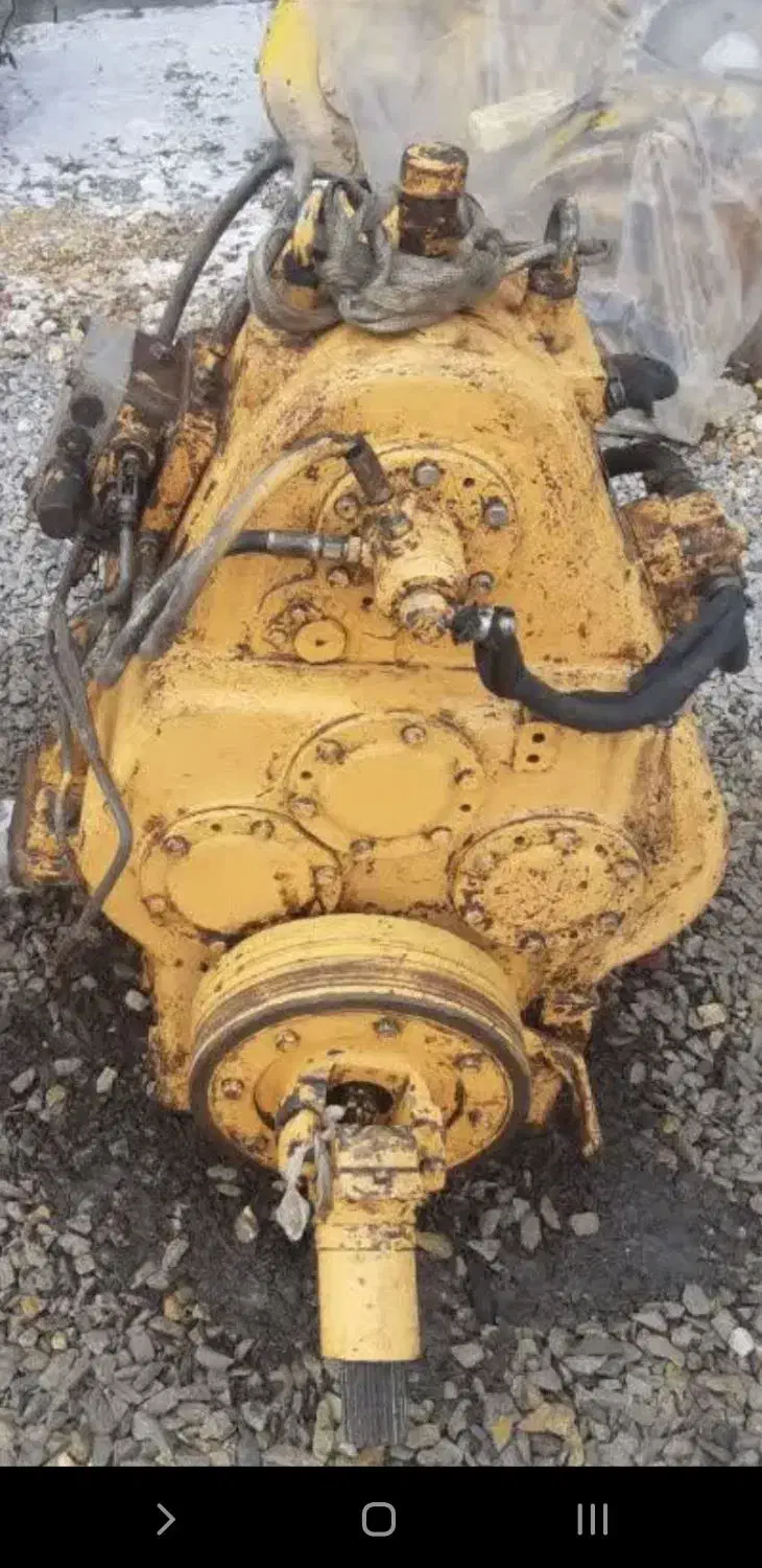 لودرگیریبکس|قطعات یدکی و لوازم جانبی|خمینیشهر, |دیوار