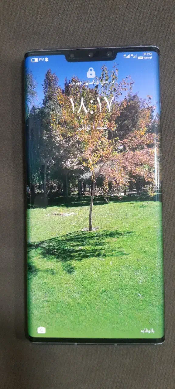 غول پرچم دار هواوی میت۳۰پرو...|موبایل|سقز, |دیوار