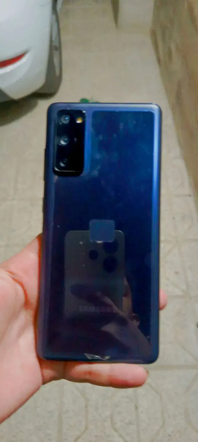 s20 fe|موبایل|مشهد, تلگرد|دیوار