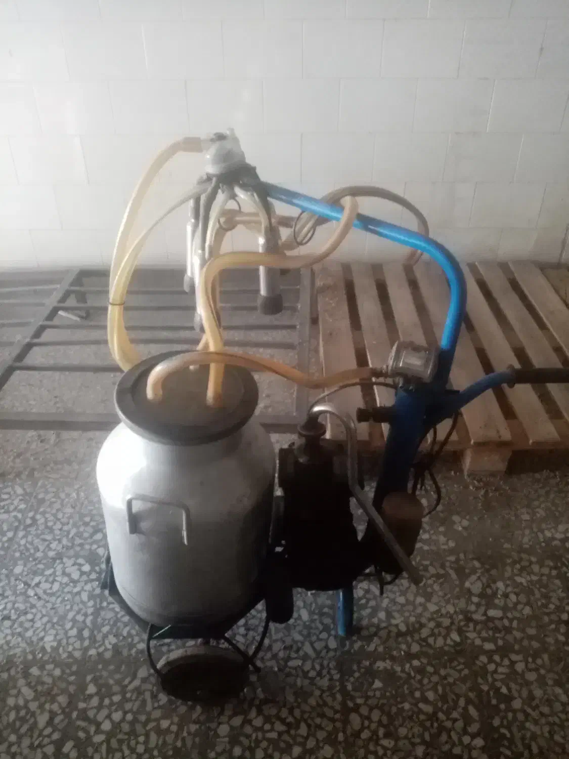 فروش شیردوش|لوازم جانبی حیوانات|خانمیرزا, |دیوار