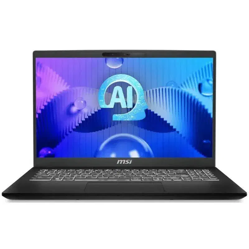 لپ تابMSI مدلAI|رایانه همراه|تهران, جوادیه|دیوار