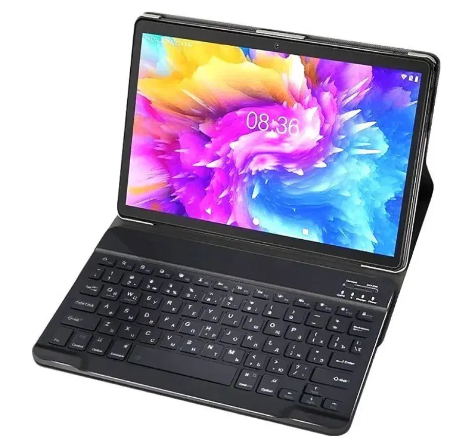 تبلت هوشمند Umiio A10 pro حافظه 512 گیگ و رام 12|تبلت|بندر انزلی, طالب آباد|دیوار