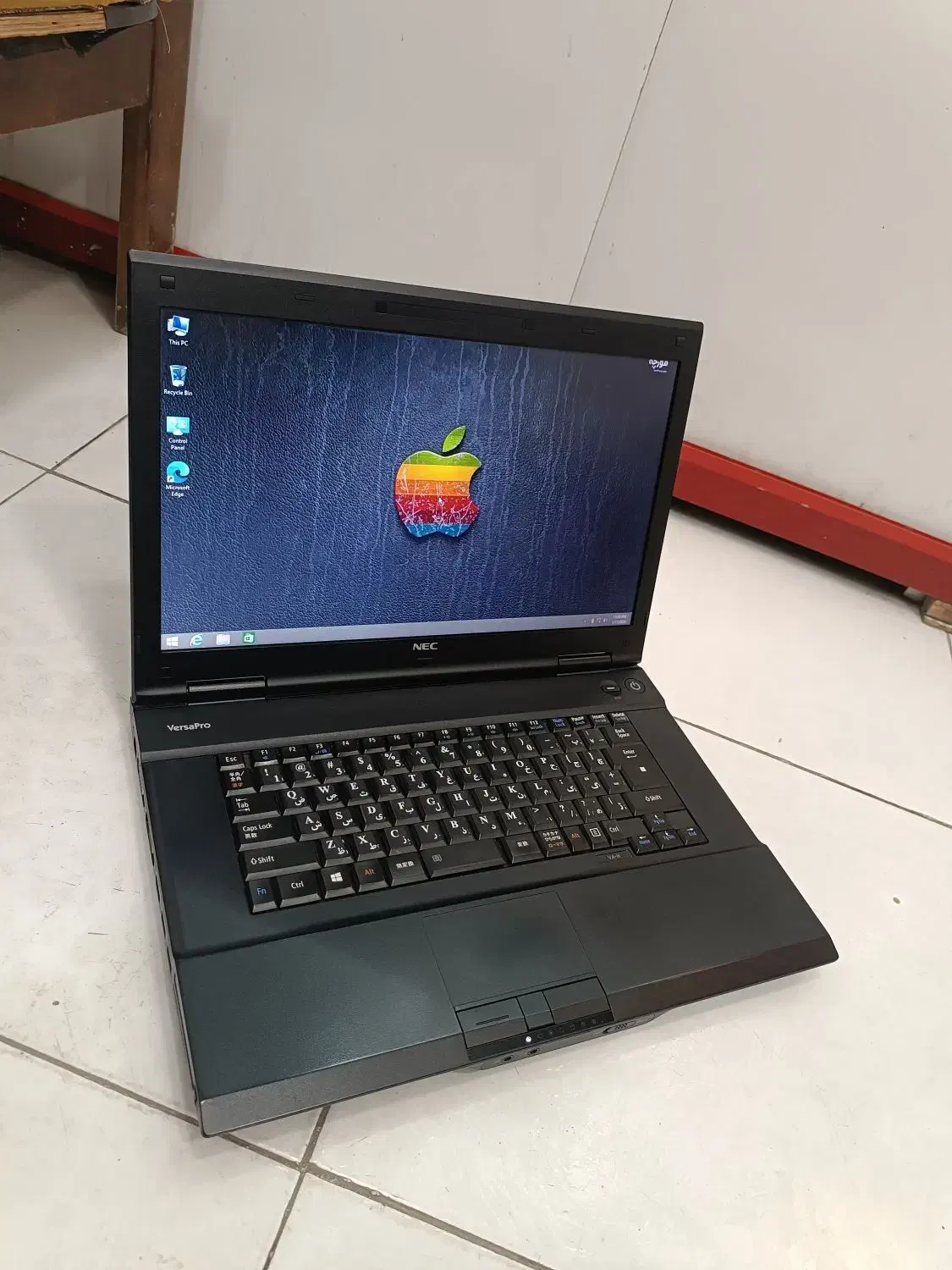 لپتاب NEC|رایانه همراه|زاهدان, |دیوار