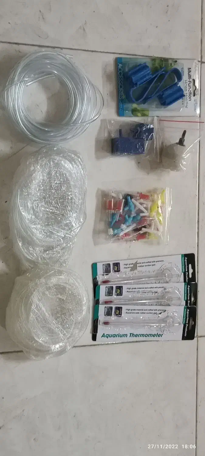 لوازم و وسایل ماهی و آکواریوم|ماهی|سبزوار, مدرس|دیوار