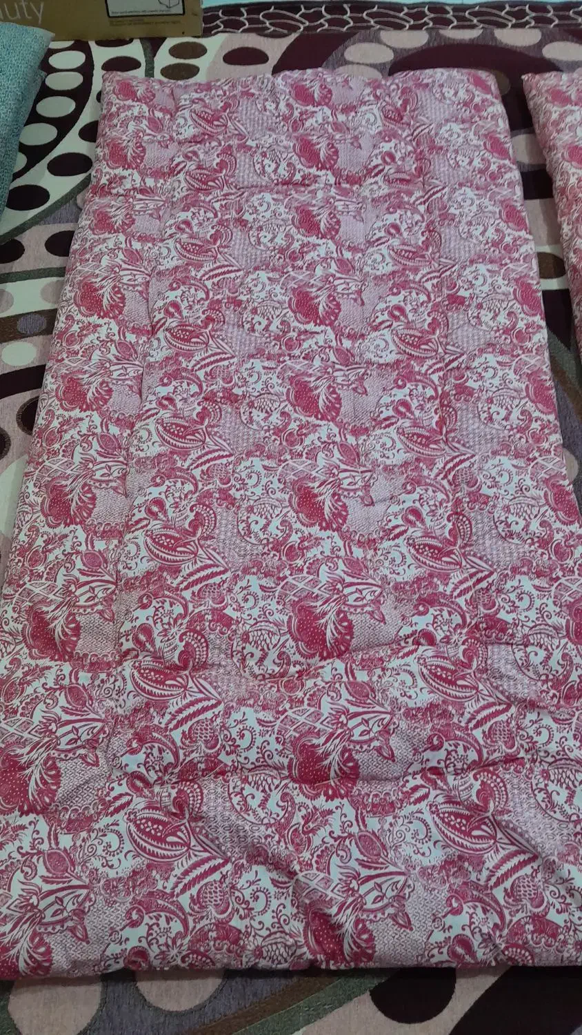 دو عدد تشک یک نفره الیاف|تشک تختخواب|رشت, توشیبا|دیوار