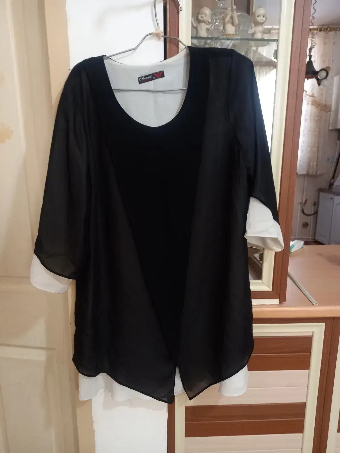 لباس زنانه|لباس|اراک, |دیوار