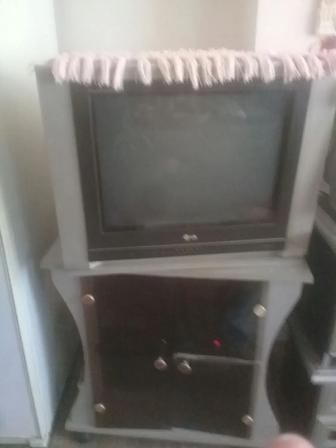 تلویزیون ال جی|تلویزیون و پروژکتور|مرزنآباد, |دیوار