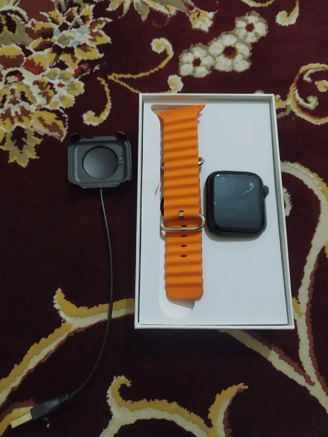 ساعت هوشمند|ساعت|کرمانشاه, |دیوار