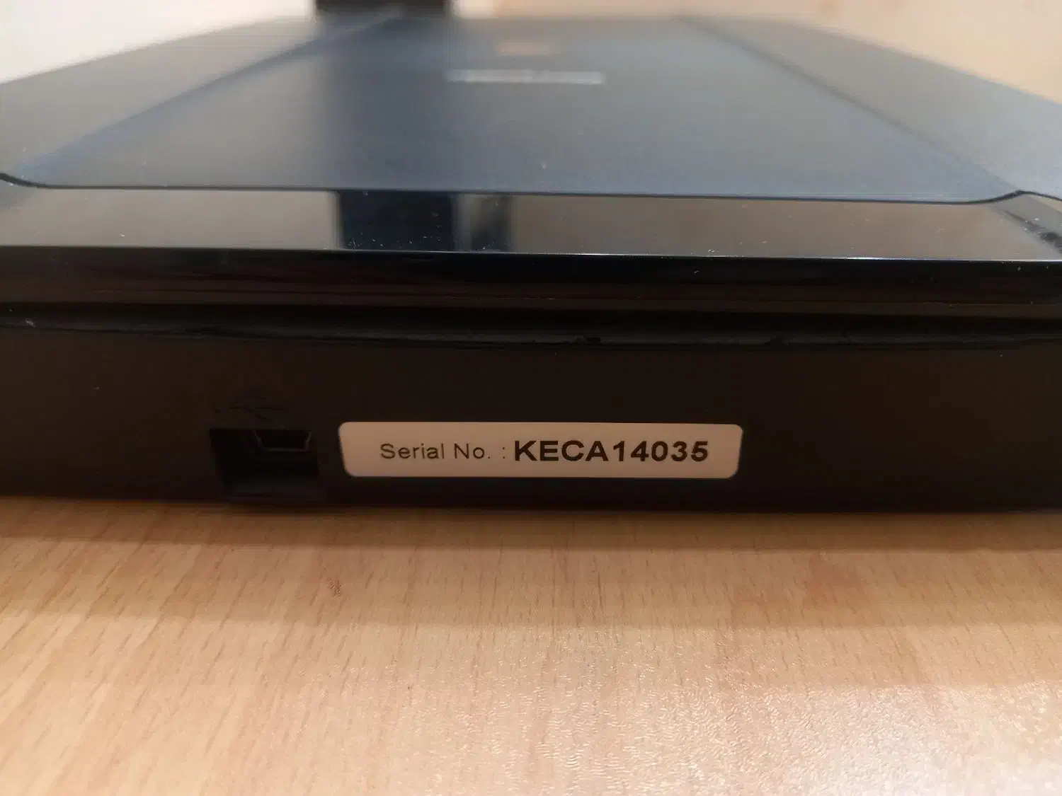 اسکنر کنون ۱۱۰|پرینتر، اسکنر، کپی، فکس|قم, سراجه (۱۵ خرداد)|دیوار