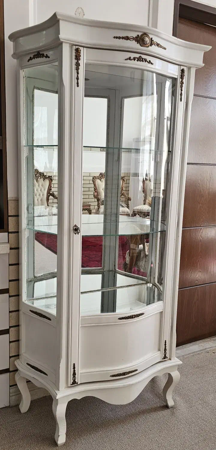 کمد بوفه|بوفه، ویترین، کنسول|اردکان, |دیوار