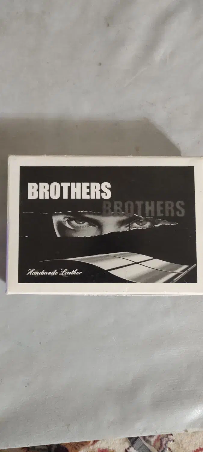 کیف پول جیبی چرم|کیف، کفش، کمربند|نظرآباد, نظرآباد|دیوار