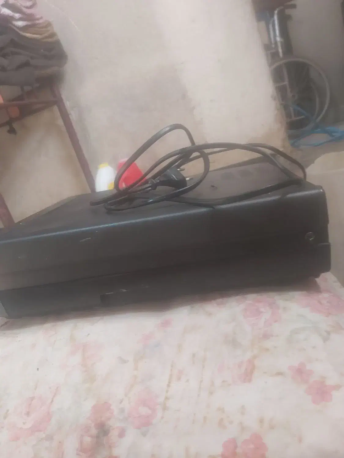 ویدیو|پخشکننده DVD و ویدیو|جهرم, |دیوار