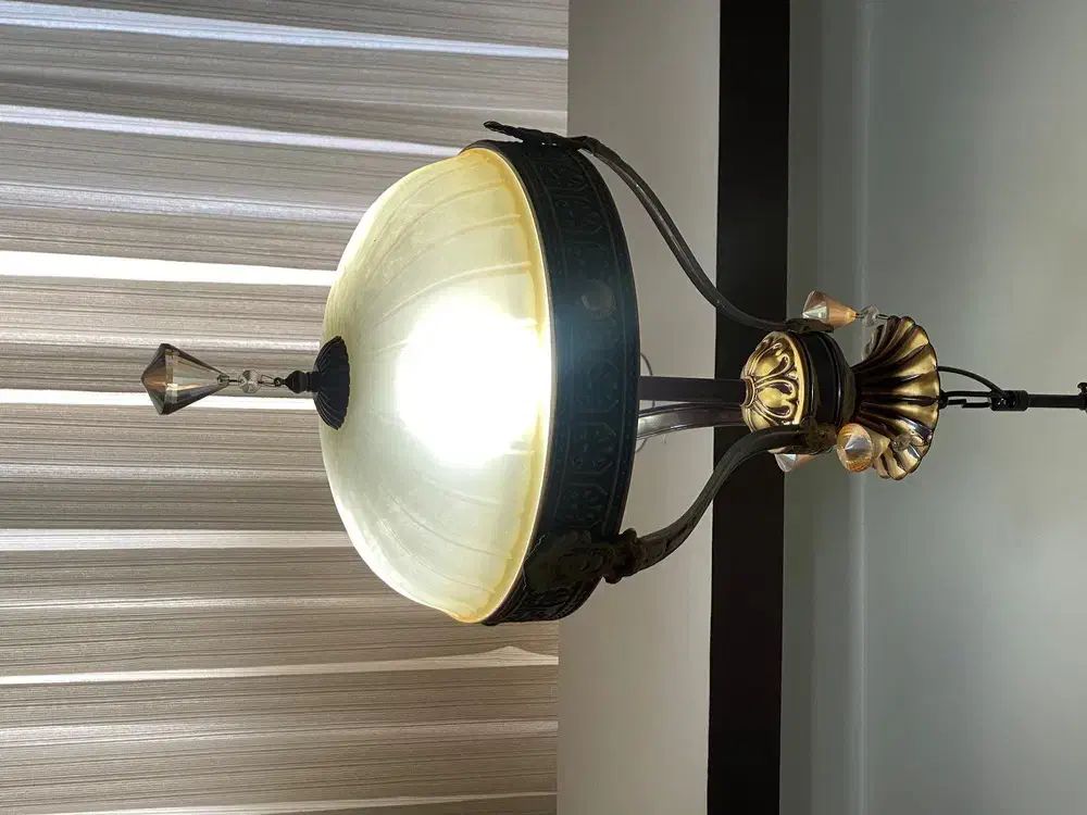 لوستر و روشنایی|لوستر و چراغ آویز|کرج, کمال‌شهر|دیوار