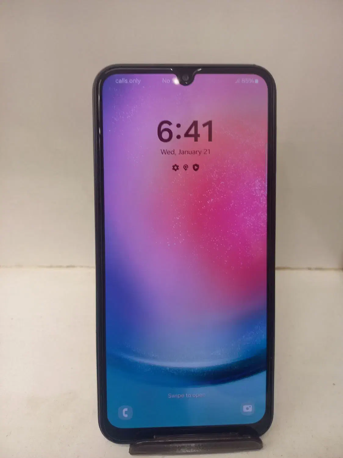 گوشی سامسونگ a24|موبایل|اصفهان, آفاران|دیوار