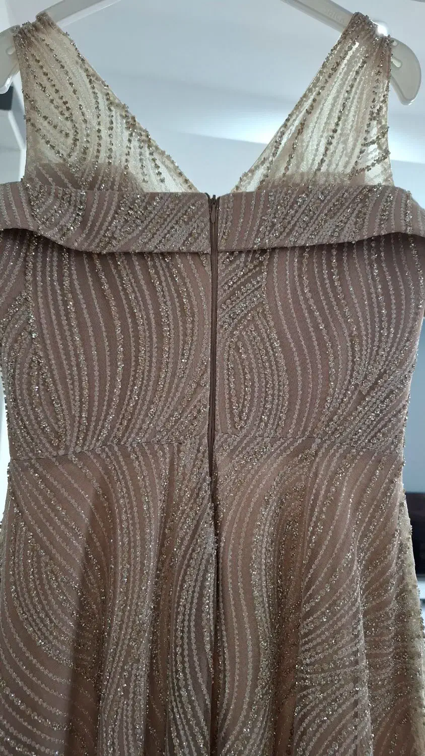 لباس مهمانی درحدنو|لباس|هشتگرد, شهرک ایران خودرو|دیوار