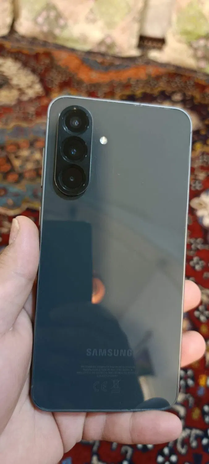 A56 128/8|موبایل|شهرضا, |دیوار