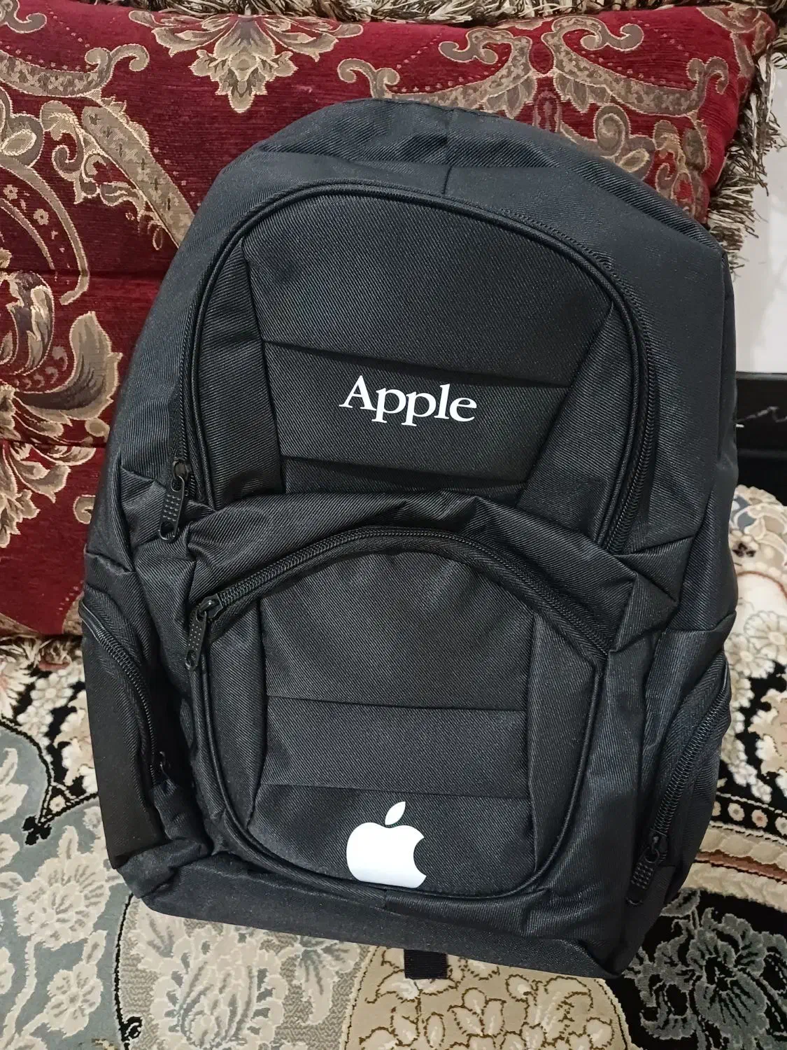 کیف مدرسه|کیف، کفش، کمربند|برازجان, |دیوار