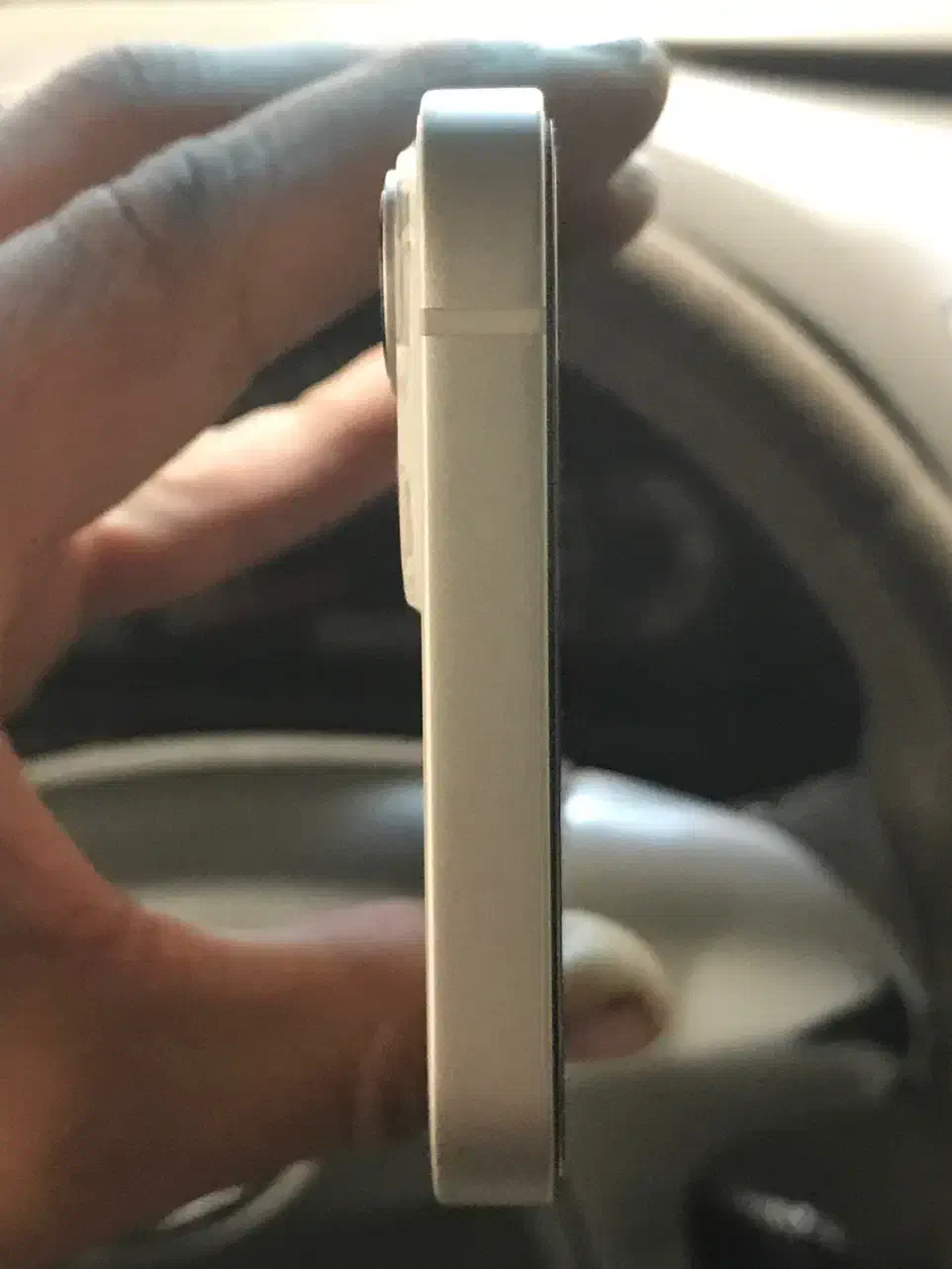 آیفون ۱۳ باتری ۱۰۰ گارانتی ۱۶ ماه|موبایل|اردبیل, |دیوار