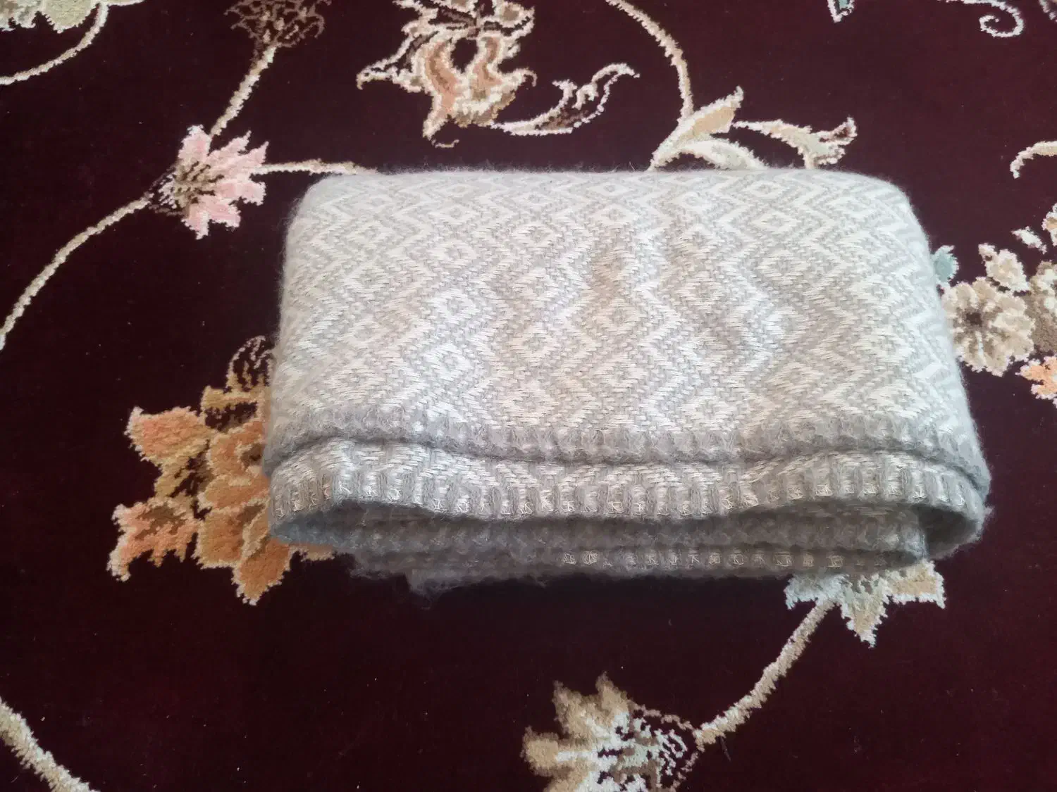 شال موهر وکاپشن|لباس|شاهرود, |دیوار