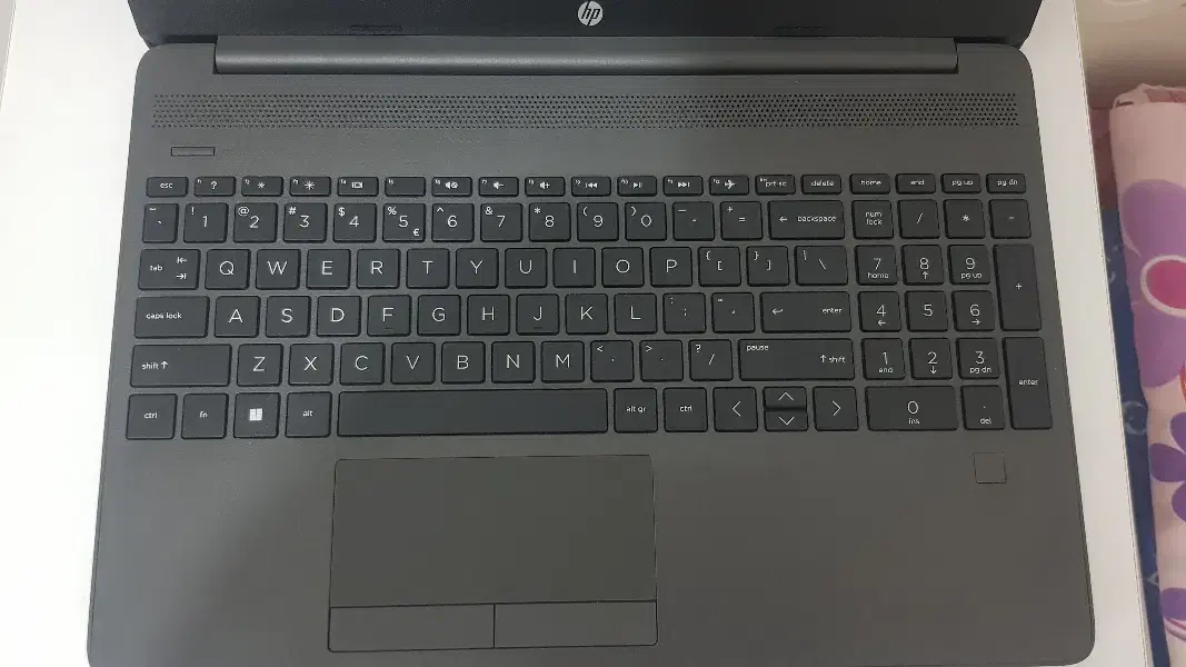 لپ تاپ مدل HPکاملا نو و بدون کارکرد|رایانه همراه|کرمانشاه, |دیوار