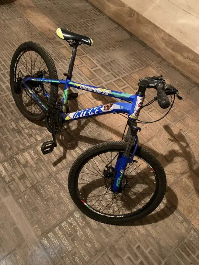 دوچرخه ۲۴|دوچرخه، اسکیت، اسکوتر|محلات, |دیوار