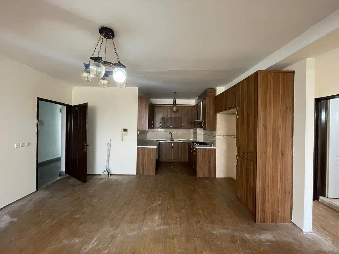 اپارتمان 100 متری با ویو رودخانه در شریعتی|فروش آپارتمان|بابلسر, |دیوار