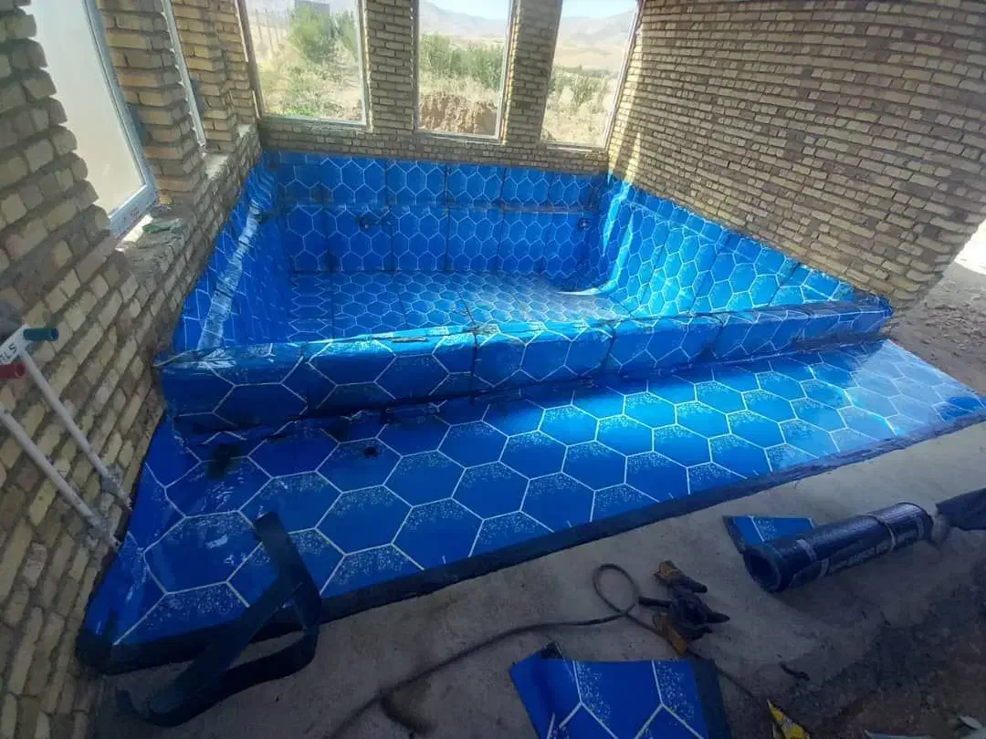 اجرای اسفالت وایزوگام باکیفیت وتضمین ۲۵ساله|خدمات پیشه و مهارت|فولادشهر, B2|دیوار