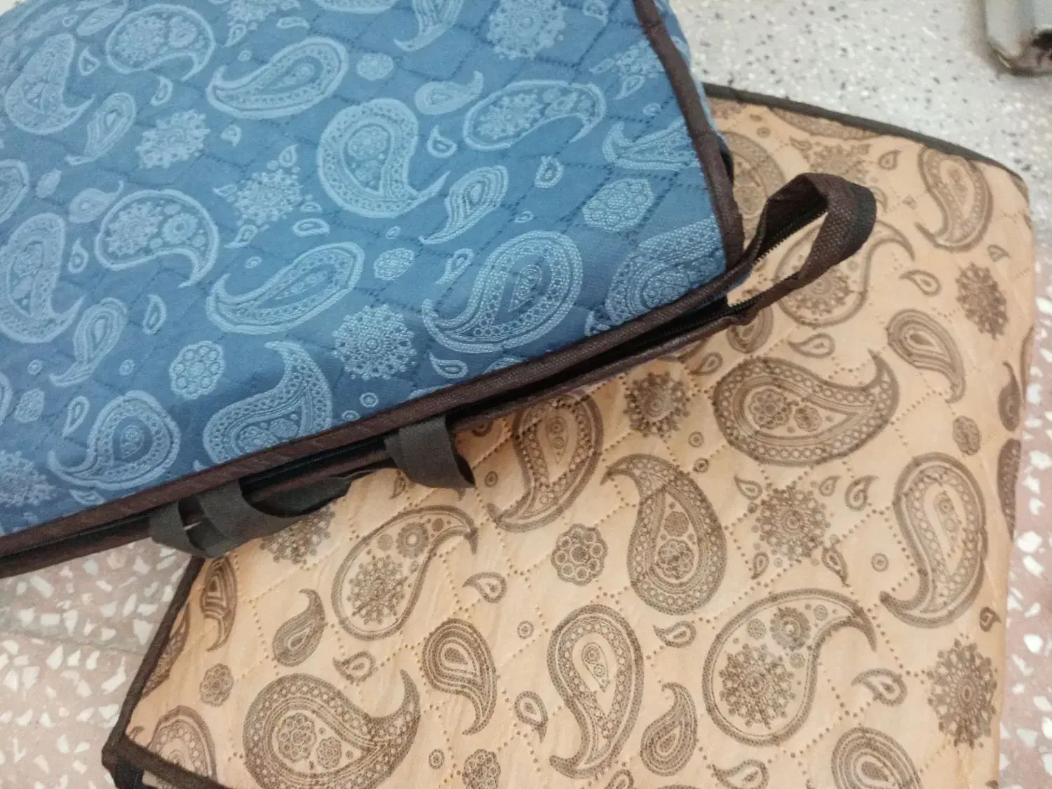 زیر انداز|روفرشی|اسکو, |دیوار