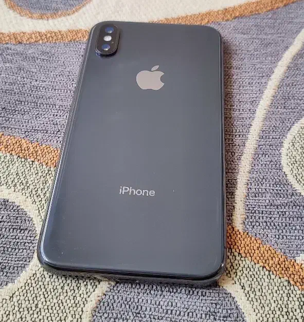 آیفون X 256|موبایل|چرداول, |دیوار