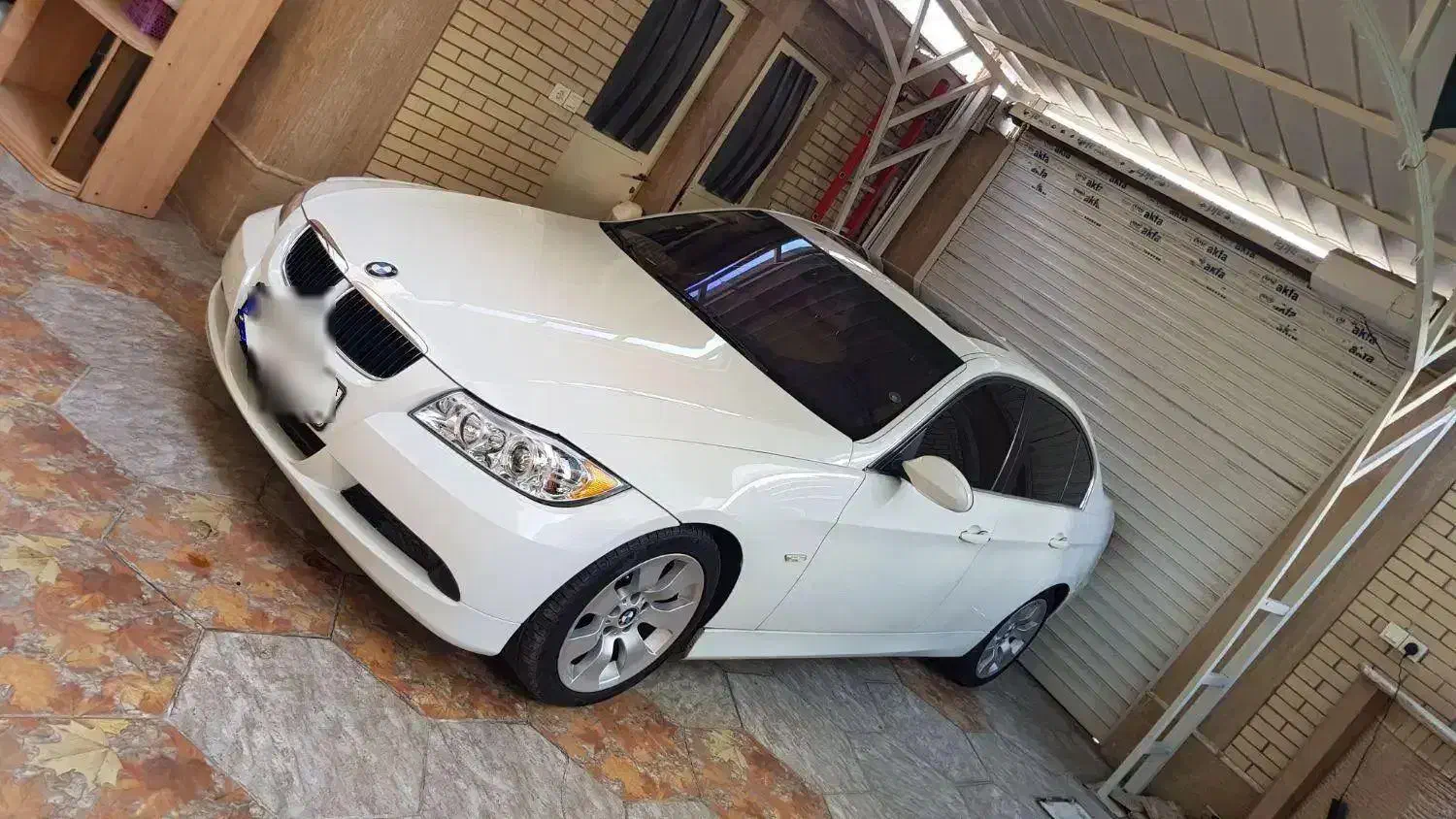 bmw 325i|خودرو سواری و وانت|کرمان, |دیوار