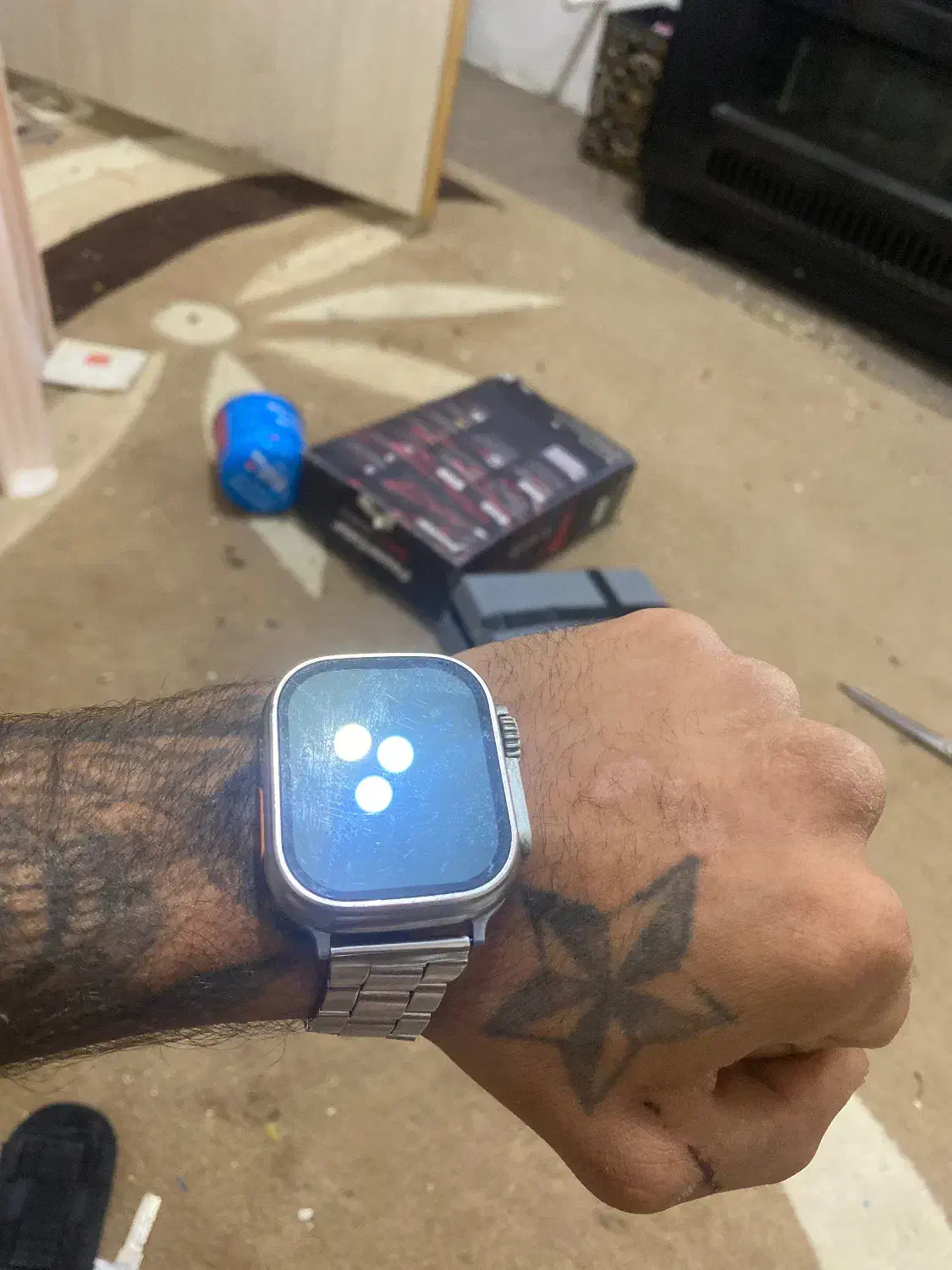 ساعت|ساعت|هشتگرد, فاز ۷ مهستان|دیوار