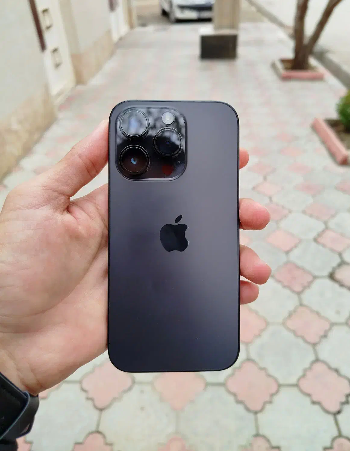 iphone 14 pro|موبایل|سلماس, |دیوار