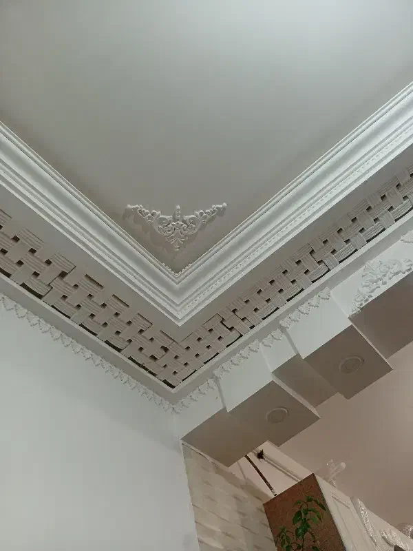 گچکاری|خدمات پیشه و مهارت|قیدار, |دیوار